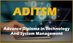 Advance Diploma in Information Technology & System Management 